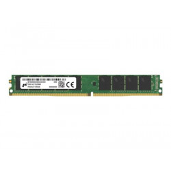 Micron DDR4 VLP ECC UDIMM 32GB 2Rx8 3200