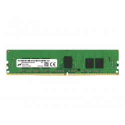 Micron DDR4 RDIMM 8GB 1Rx8 2933