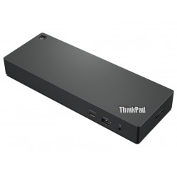 Lenovo TP Thunderbolt 4 Workstation Dock - dokovací stanice