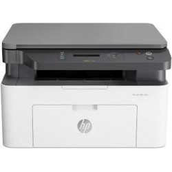 HP Laser 135W MFP, předváděcí tiskárna, nátisk 3 strany, SN: CNB2P8396B