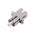 LC SC SM Hybrid Adapter