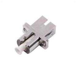 LC SC SM Hybrid Adapter