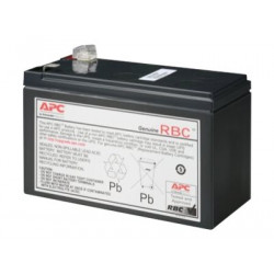 APC Replacement Battery Cartridge #164, APC Replacement Battery Cartridge #164
