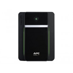 APC Back-UPS 1200VA, APC Back-UPS 1200VA 230V AVR IEC