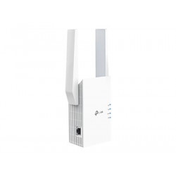 RE705X AX3000 Wi-Fi 6 Range Extender, TP-Link RE705X AX3000 Wi-Fi 6 Range Extender