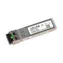 MikroTik modul SFP, SM 1.25G 1550nm (80km) - industrial