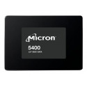 Micron 5400 MAX 960GB SATA 2.5" SSD