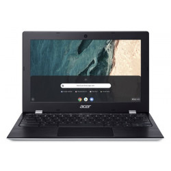 Acer Chromebook 311 (CB311-11HT-K3K4) Mediatek MT8183 4GB+N A eMMC 64GB+N A 11.6"HD IPS Multi-Touch BT Google Chrome Silver