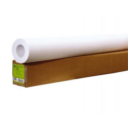 HP Opaque Scrim-1067 mm x 15.2 m (42 in x 50 ft), 14.9 mil, 495 g m2, (Q1899C)