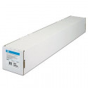 HP Super Heavyweight Plus Matte Paper-1067 mm x 30.5 m (42 in x 100 ft), 10.2 mil, 210 g m2, Q6628B