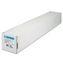 HP Super Heavyweight Plus Matte Paper-1067 mm x 30.5 m (42 in x 100 ft), 10.2 mil, 210 g m2, Q6628B