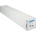 HP C6030C Heavyweight Coated Paper Roll, A0, 30m, 130g