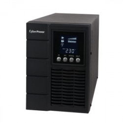 CyberPower Main Stream OnLine S UPS 1500VA 1350W, Tower