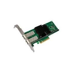 ASUS LAN CARD PCIE 2S 10G X710-DA2 X710DA2G2P5