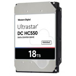 Western Digital Ultrastar DC HC570 22TB 512MB 7200RPM SATA 512E SE NP3