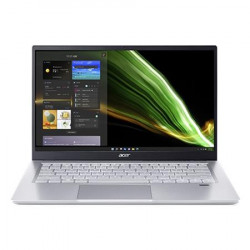Acer Swift 3 SF314-512 14" I7-1260P 16 GB 1 TB Intel Iris Xe Graphics Windows 11 Home