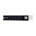 CyberPower Enterprise OnLine (High-Density) UPS 6000VA 6000W, 2U, XL, Rack Tower