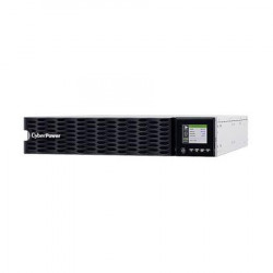 CyberPower Enterprise OnLine (High-Density) UPS 6000VA 6000W, 2U, XL, Rack Tower