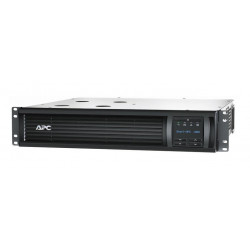 APC Smart-UPS 1000VA (700W) LCD RM 2U, hl.457 mm, SmartConnect