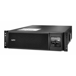 APC Smart-UPS SRT 5000VA (4,5 kW) 230V Rack Mount Hardwire 3U