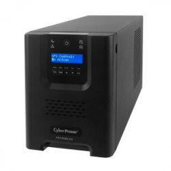 CyberPower Professional Tower LCD 1500VA 1350W