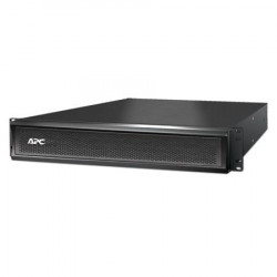 APC Smart-UPS X-Series 120V External Battery Pack Rack Tower, 2U, hl.667 mm