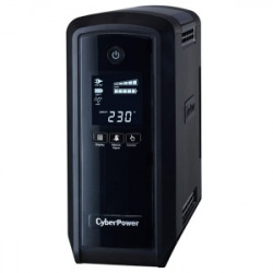 CyberPower PFC SineWave LCD GP 900VA 540W