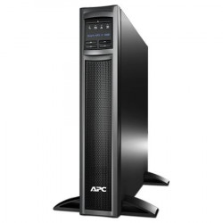 APC Smart-UPS X 1000VA (800W) Rack 2U Tower LCD, hl. 49 cm