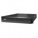 APC Smart-UPS X-Series 48V External Battery Pack Rack Tower 2U
