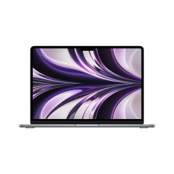 Apple MacBook Air 13 M2 - 8/256GB - Vesmírně šedá