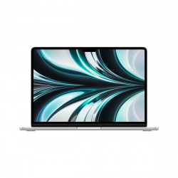 Apple MacBook Air 13 M2 - 8/512GB - Stříbrná
