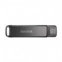 SanDisk iXpand Flash Drive Luxe - 256GB, USB 3.1, Lightning  ( SDIX70N-256G-GN6NE )