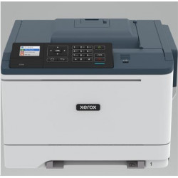 Xerox C310V_DNI, barevná laser. tiskárna, A4,C230 A4 33ppm WiFi Duplex