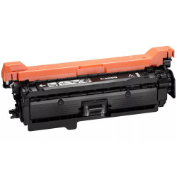 Canon originální toner 732 BK černý, kapacita 6100 stran