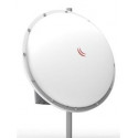 MikroTik radomový kryt pro mANT parabol. antény