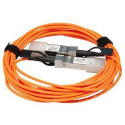 MikroTik optický kabel SFP SFP+ 10Gbit, MiniGBIC modul, 5m