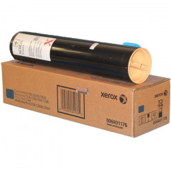 Originální toner, Xerox, WorkCentre PRO 7228, cyan, 006R01176, 16000 str.