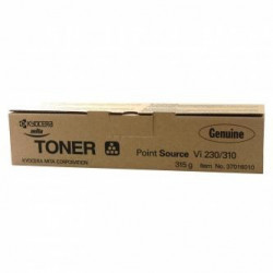 Toner Kyocera Mita VI-230, 310, black, 1x315g, O