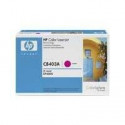 Tonerová cartridge HP Color LaserJet CP4005, magenta, CB403A, 7500s, O