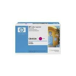 Tonerová cartridge HP Color LaserJet CP4005, magenta, CB403A, 7500s, O