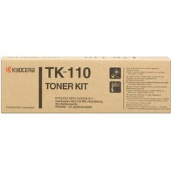 Toner Kyocera Mita FS-720, 820, 920, black, TK110, 6000s, O
