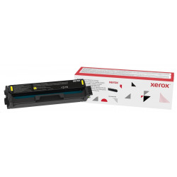 Xerox Yellow toner cartridge pro C230 C235 (1500 stran)