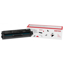 Xerox black toner cartridge pro C230 C235 (1500 stran)