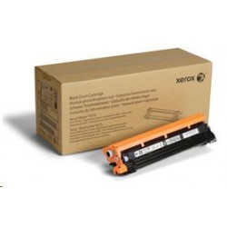 Xerox Black Drum toner cartridge pro Phaser 6510 a WorkCentre 6515, (48,000 Pages)