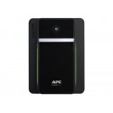 APC Back-UPS BX Series BX2200MI - UPS - AC 230 V - 1200 Watt - 2200 VA - 9 Ah - výstupní konektory: 6