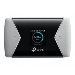 M7650 pokročilý kapesní 4G LTE router, TP-Link M7650 pokročilý kapesní 4G LTE router