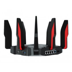 Archer GX90 Tri-Band Wi-Fi 6 Gaming Router, TP-Link Archer GX90 Tri-Band Wi-Fi 6 Gaming Router