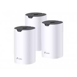 AC1900 Whole Home Mesh Wi-Fi System (3-pack), TP-Link Deco S7(3-pack) - AC1900 Whole Home Mesh Wi-Fi System (3-pack)
