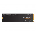 WD BLACK SN850X PCIe Gen 4 Game SSD 2TB