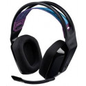 Logitech G535 LIGHTSPEED Wireless Gaming Headset - BLACK